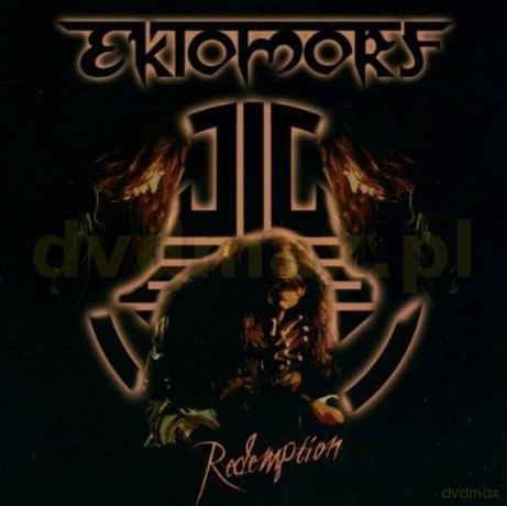 Ektomorf: Redemption [CD]