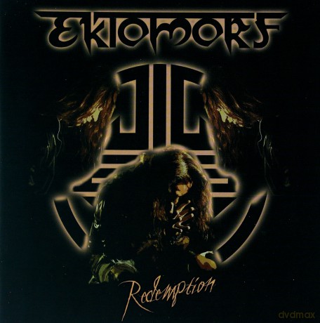 Ektomorf: Redemption [CD]