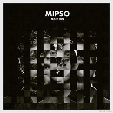 Mipso: Edges Run [CD]