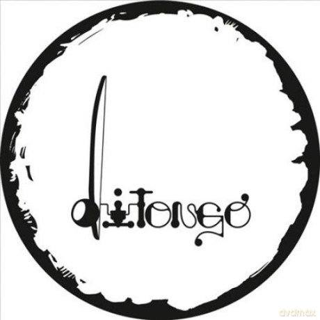 Ditongo: Editales Vol.1 [CD]