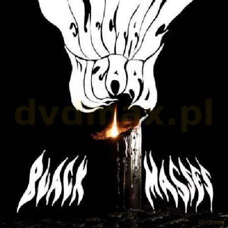 Electric Wizard: Black Masses [CD]