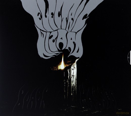 Electric Wizard: Black Masses [CD]