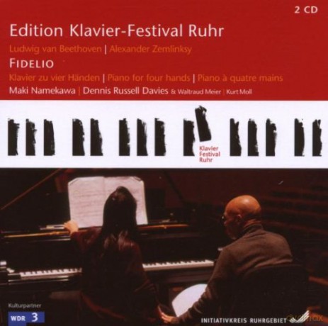 Ludwig Van Beethoven: Edition Klavier-Festival Ruhr [2CD]