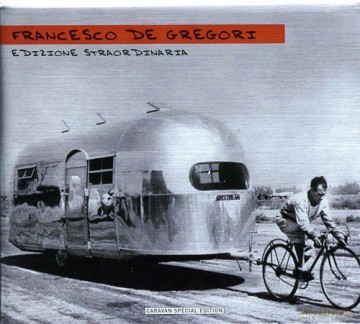 Francesco De Gregori: Edizione Straordinaria [3CD]