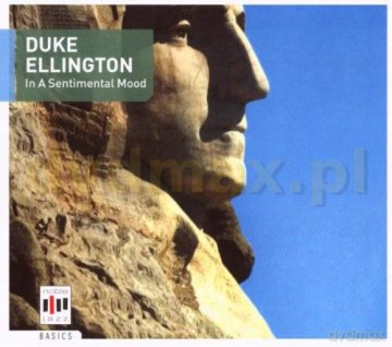 Duke Ellington: In A Sentimental Mood [CD]