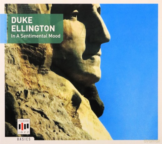 Duke Ellington: In A Sentimental Mood [CD]