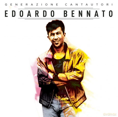 Edoardo Bennato: Edoardo Bennato [2CD]