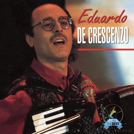 Eduardo De Crescenzo: Eduardo De Crescenzo [CD]