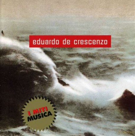 Eduardo De Crescenzo: Eduardo De Crescenzo [CD]