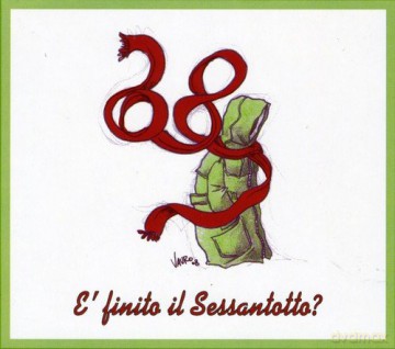 e'finito Il Sessantotto [2CD]