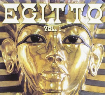 Egitto Vol. 1 [CD]