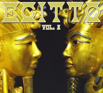 Egitto Vol. 2 [CD]