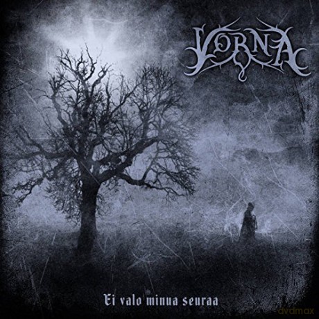 Vorna: Ei Valo Minua Seuraa [CD]