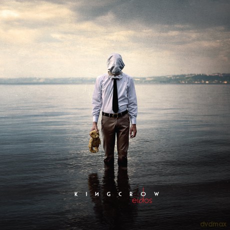 Kingcrow: Eidos [CD]