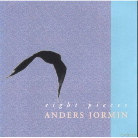 Anders Jormin: Eight Pieces [CD]