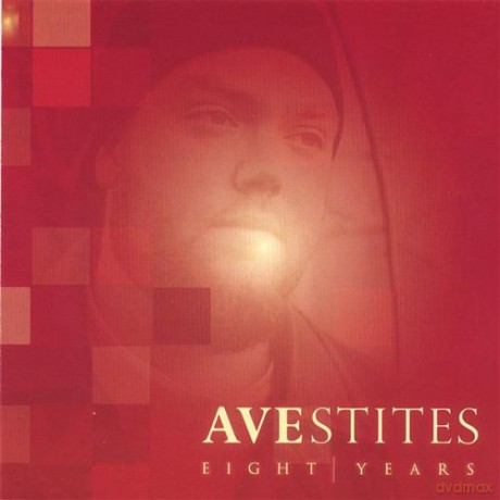 Ave Stites: Eight Years [CD]