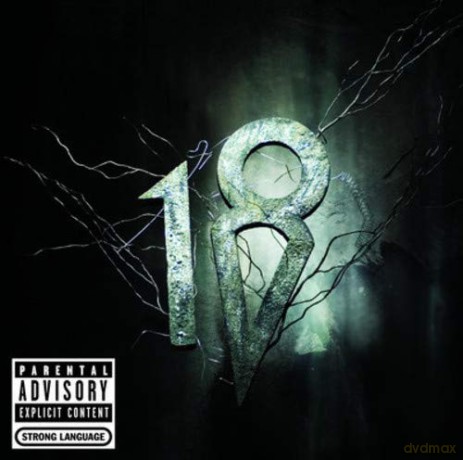 Eighteen Visions: Eighteen Visions [CD]