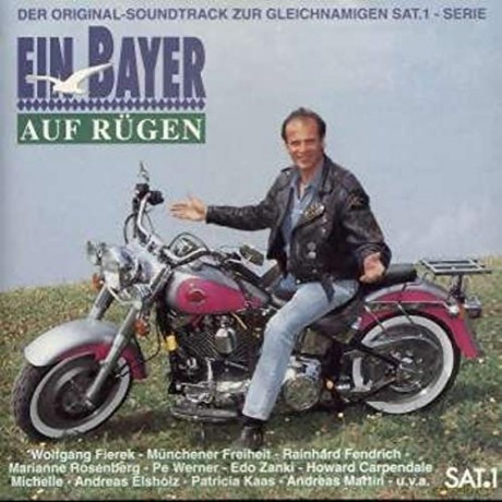 Ein Bayer Auf Ruegen [CD]