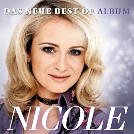 Nicole: Ein Bisschen Frieden [CD]