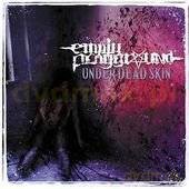Empty Playground: Underdead Skin [CD]