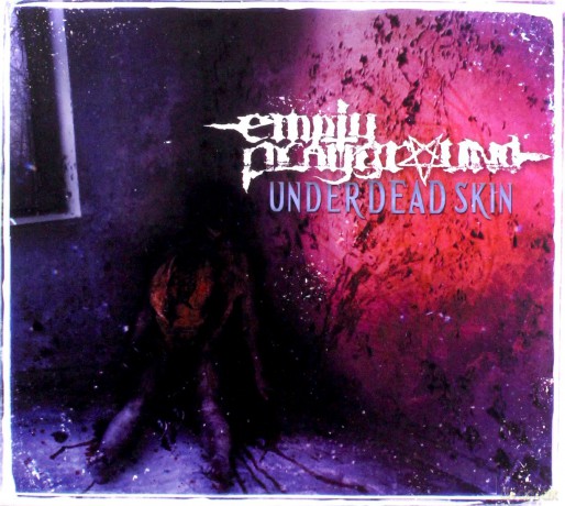 Empty Playground: Underdead Skin [CD]