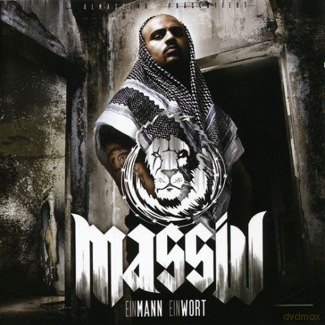 Massiv: Ein Mann Ein Wort [2CD]