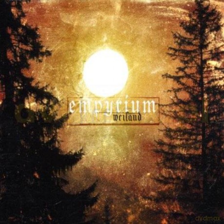 Empyrium: Weiland [CD]