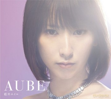 Eir Aoi: Eir Aoi - Aube Secl-1454 [CD]