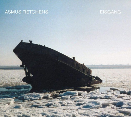 Asmus Tietchens: Eisgang [CD]
