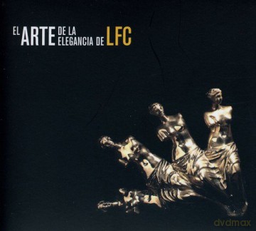 Fabulosos Cadillacs: El Arte De La Elegancia [CD]