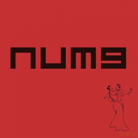 Num9: El Baile [CD]