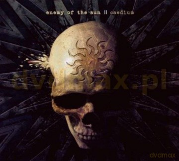 Enemy Of The Sun: Caedium [CD]
