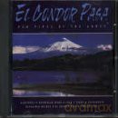 El Condor Pasa/Pan P [CD]
