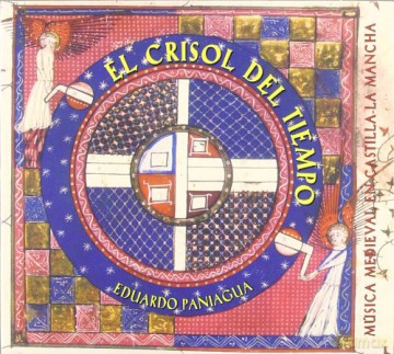 El Crisol Del Tiempo [CD]