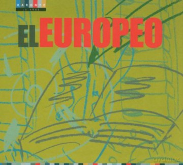 El Europeo [CD]