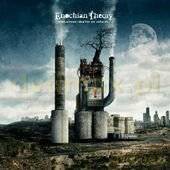 Enochian Theory: Evolution:Creatio Ex Nihilo [CD]