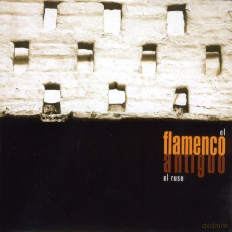 El Flamenca Antiguo - El Ruso [CD]