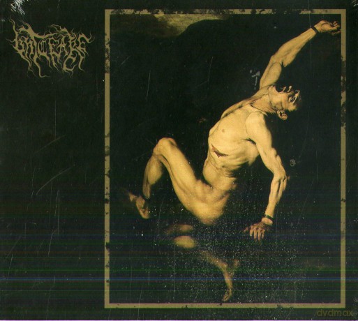Uhtceare: El Genocidio Primordial [CD]