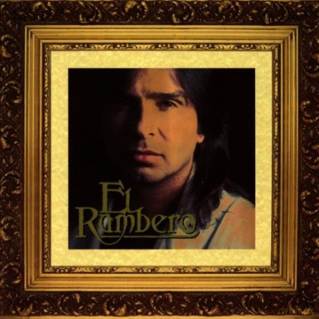 El Rumbero: El Rumbero [CD]