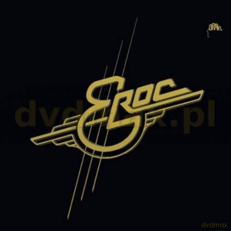 Eroc: Eroc 1 [CD]