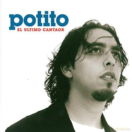 Adriana Varela: El Ultimo Cantaor [CD]