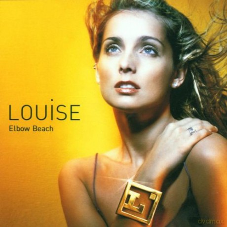 Louise: Elbow Beach [CD]