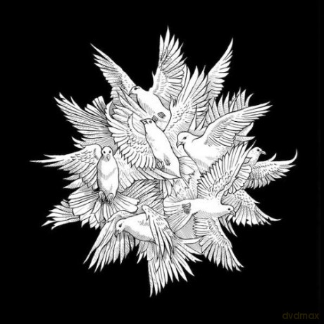 Fymask: Eldir Nott [CD]