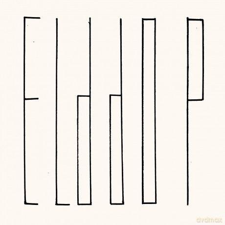 Martyrdod: Eldopp [CD]