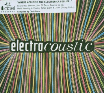 Electracoustic [2CD]