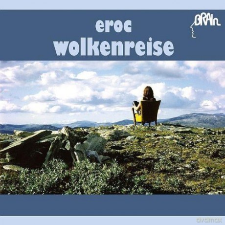 Eroc: Wolkenreise [CD]