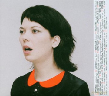 Electric Indigo and Acid Maria Presents Female Pressure [2CD]