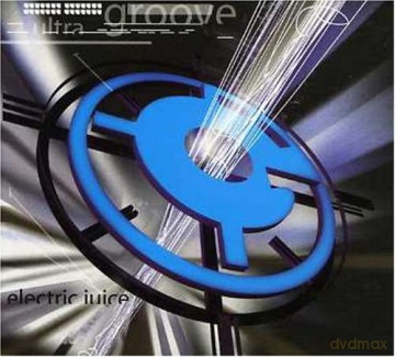 Electric Juice [CD]
