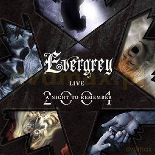 Evergrey: A Night To Remember [2CD]