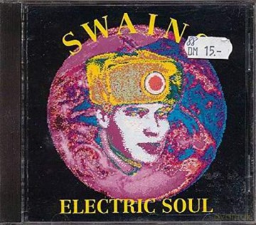 Swains: Electric Soul [CD]